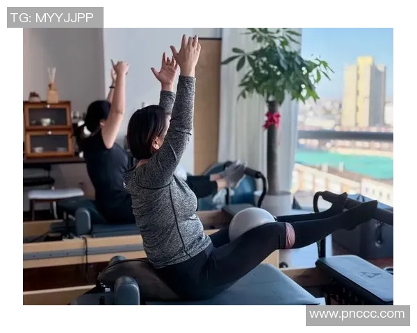 全面提升体能塑造健康体魄打造科学高效的全方位健身新生活