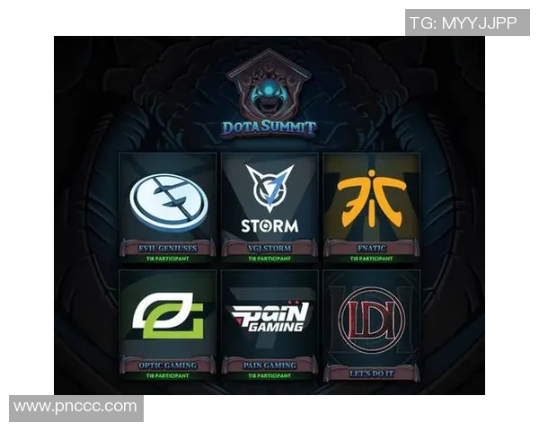 电子竞技风向标:全方面解读电竞产业现状及未来发展路径